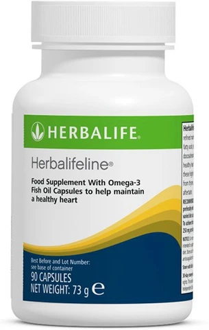 Herbalifeline